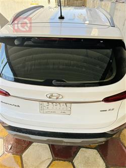 هيونداي سانتافي